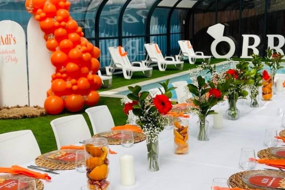 הצבי הירוק דרום  5  לופט לנד