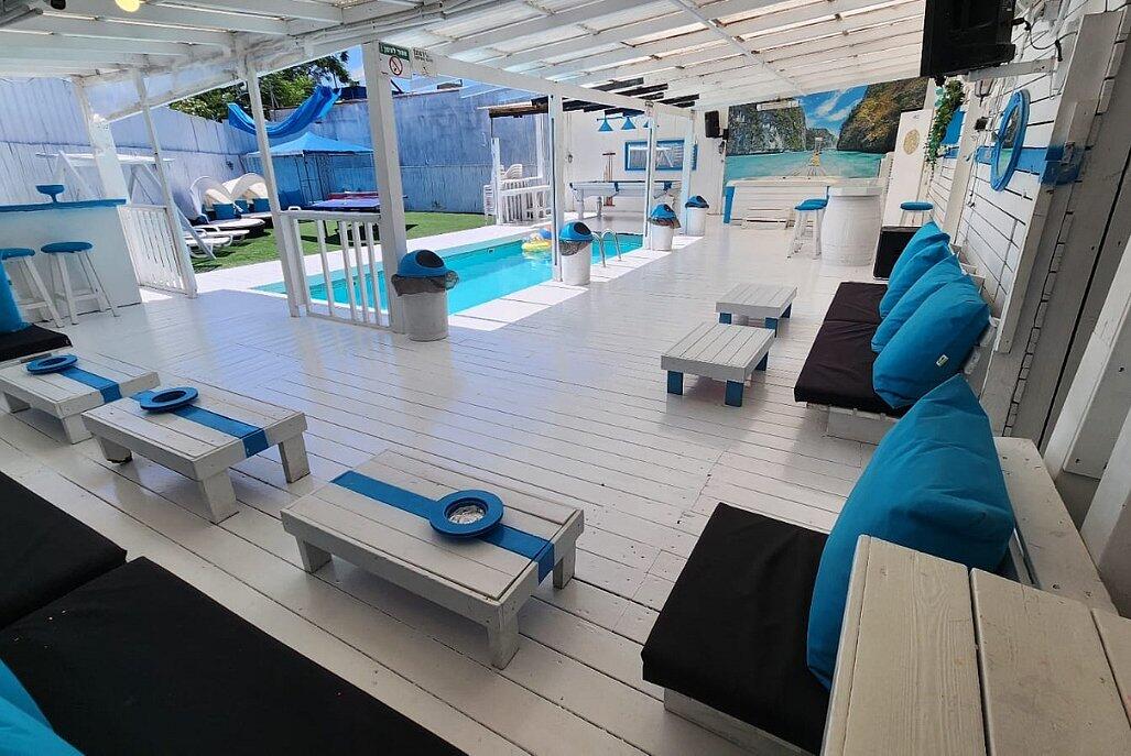 האי בשרון מרכז  31  לופט לנד