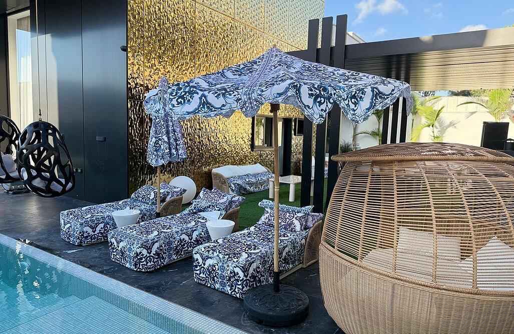 בלאק דיימונד - Black Diamond מרכז  3  לופט לנד