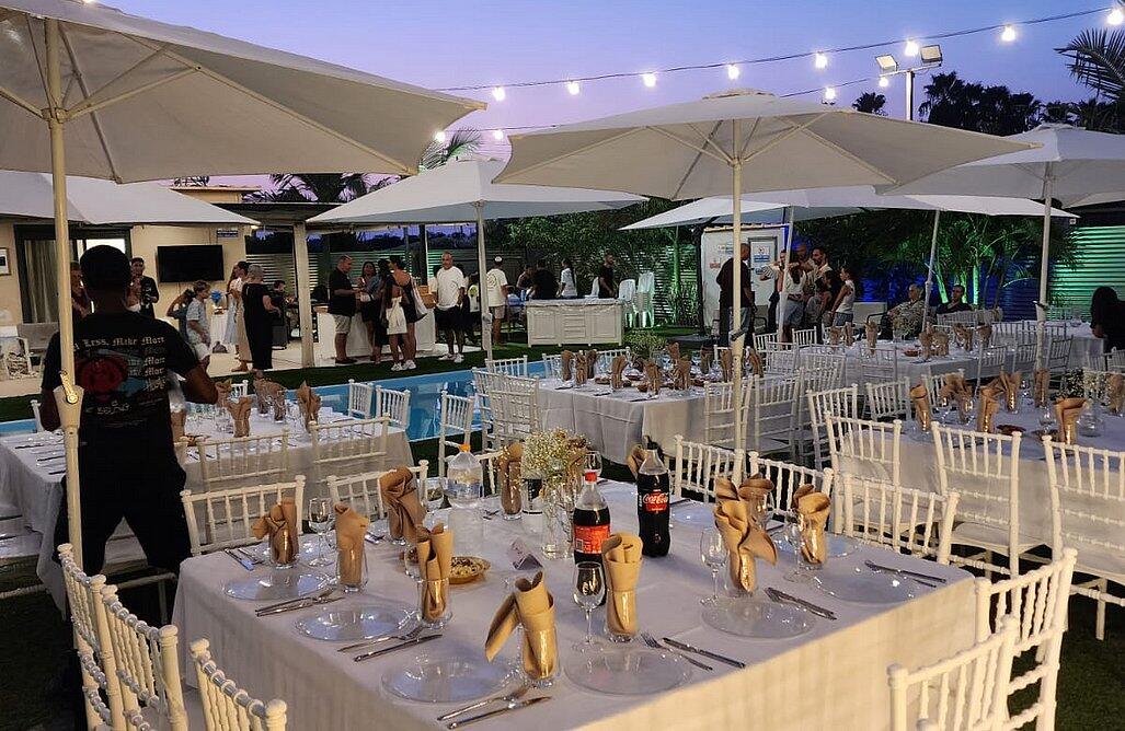 חלום של מקום דרום  49  לופט לנד