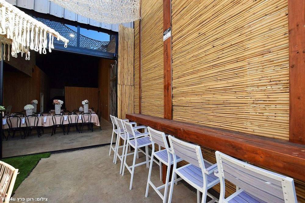 אוניל איוונטס - Oneill Events דרום  12  לופט לנד