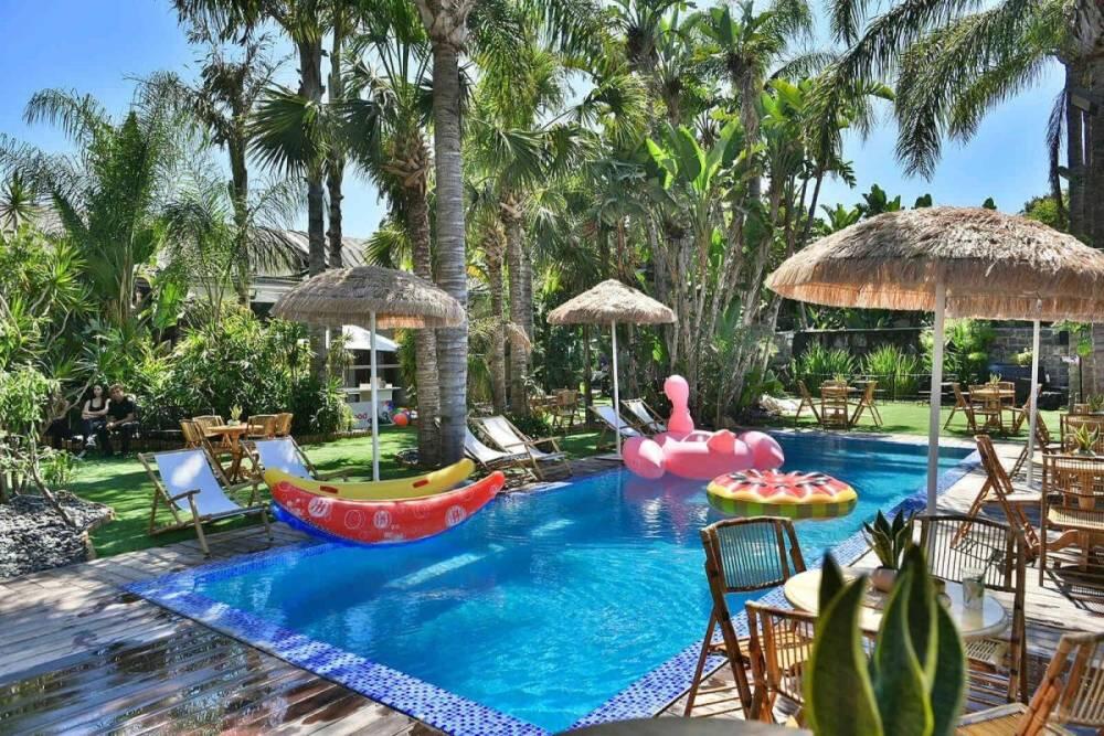 מתחם אירועים קאטליה מרכז  13  לופט לנד