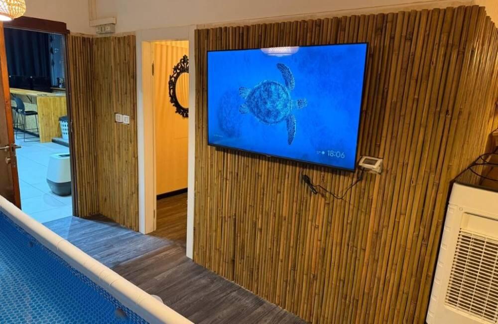 גולד לופט מרכז  11  לופט לנד