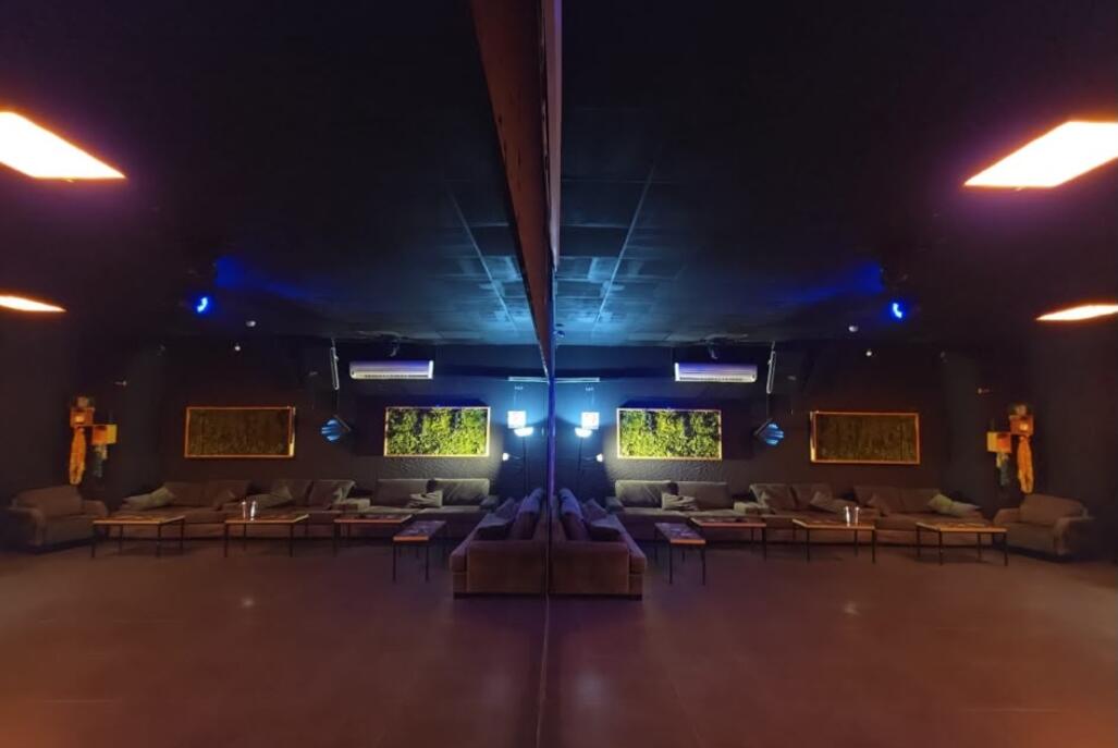 לופט ארויו בוטיק - Loft Aroyo Boutique מרכז  11  לופט לנד