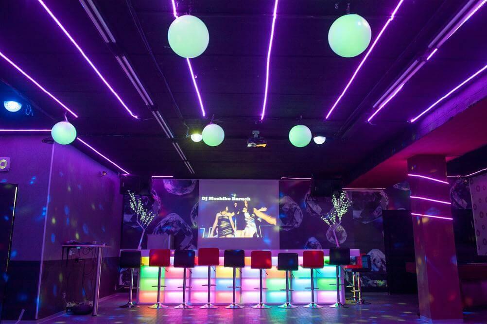 Blue ocean - בלו אושן מרכז  4  לופט לנד