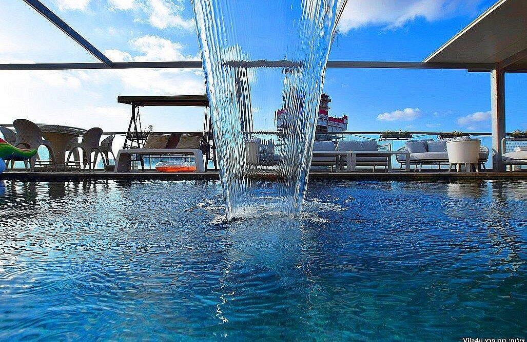 מתחם שמיים מרכז  3  לופט לנד