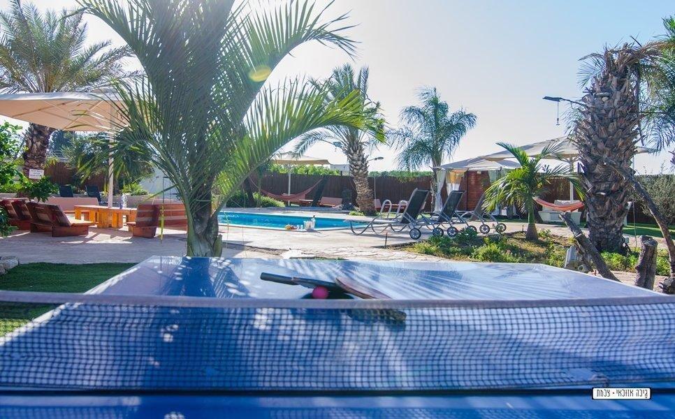 מונקאטה דרום  25  לופט לנד