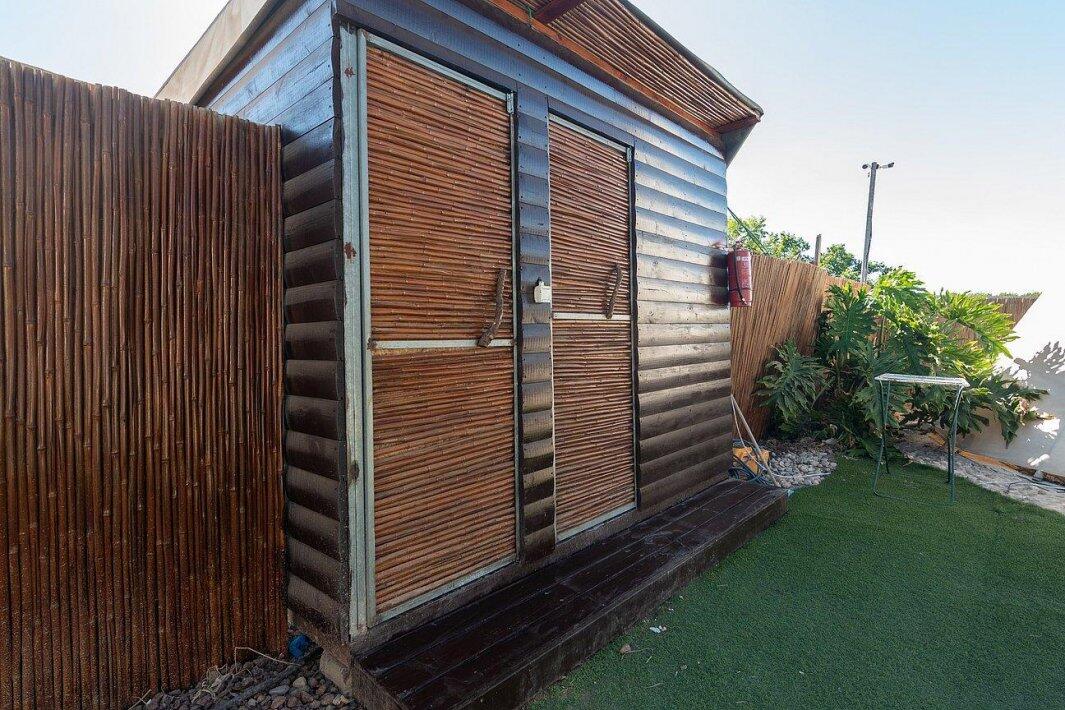 מונקאטה דרום  20  לופט לנד