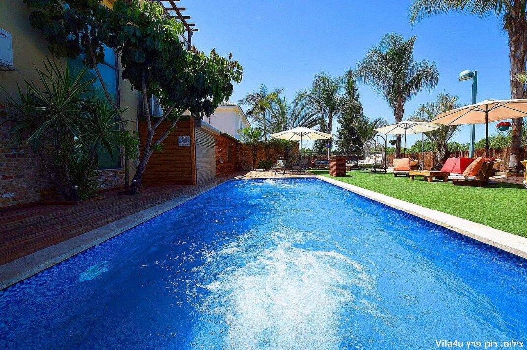 אורי אירועים מרכז  30  לופט לנד