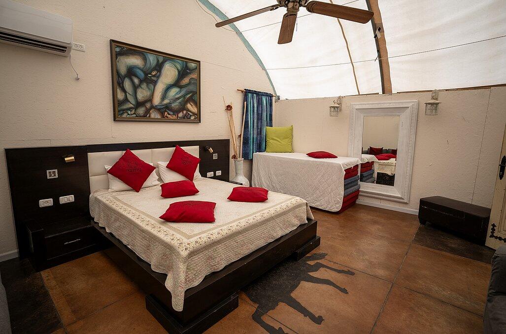 וויליג בר איוונטס מרכז  22  לופט לנד