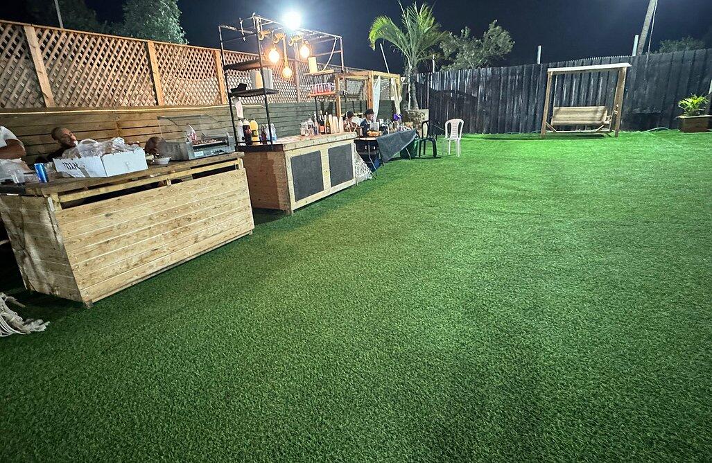 גארדן גולדן - Garden Golden מרכז  28  לופט לנד