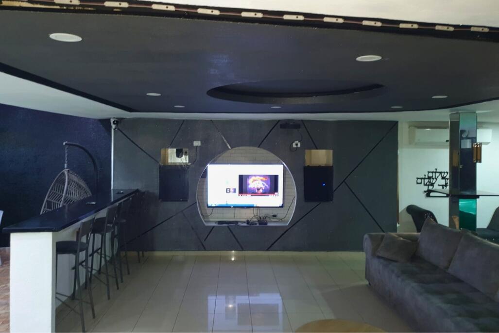 לופט VIP צפון  5  לופט לנד