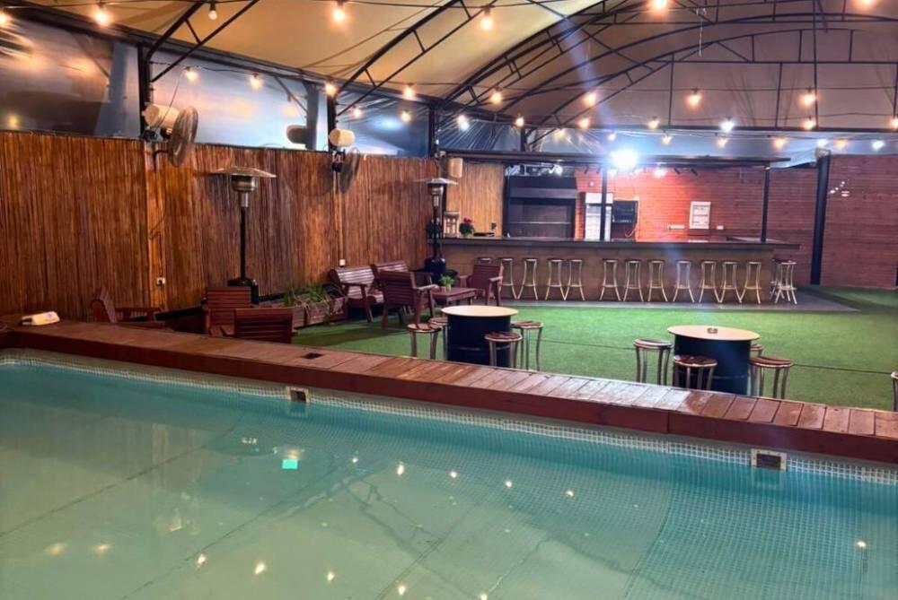 המתחם אבן יהודה מרכז  5  לופט לנד