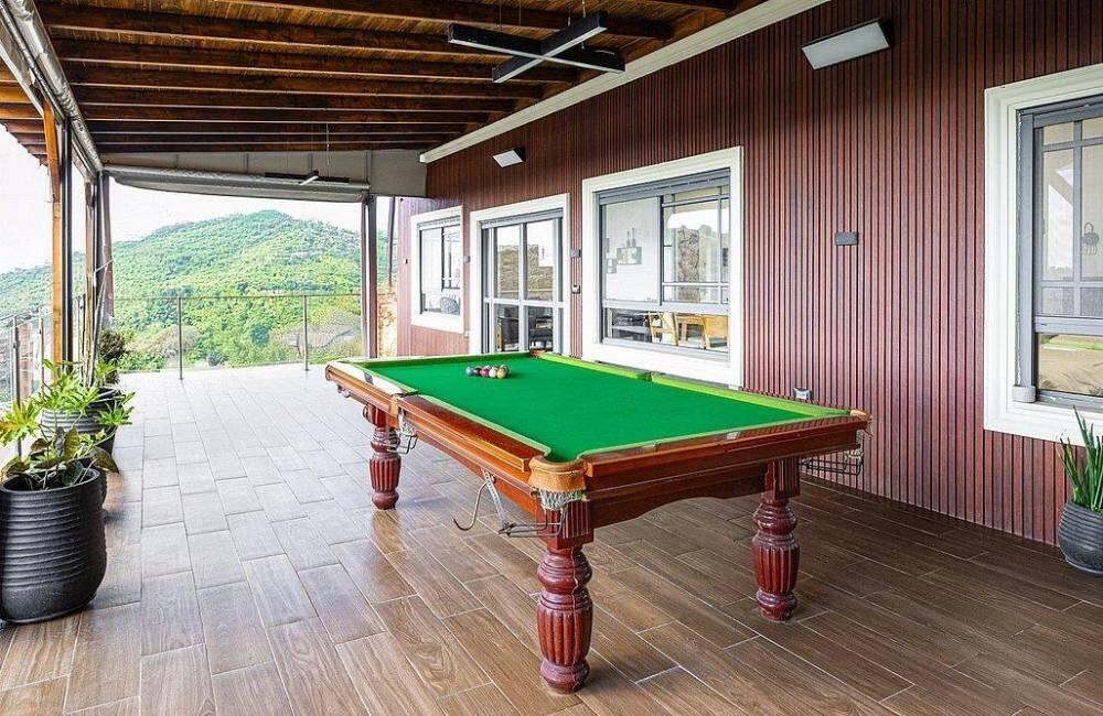 אחוזת אילול ריזורט צפון  24  לופט לנד