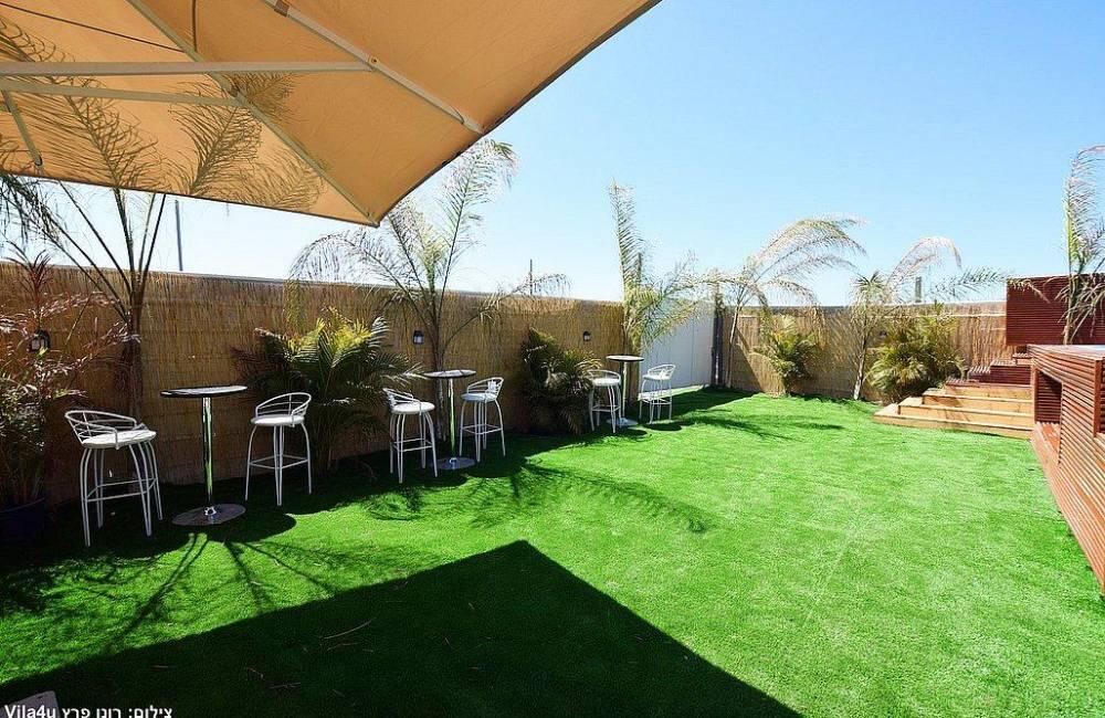 ספא סאן מארי בוטיק מרכז  32  לופט לנד