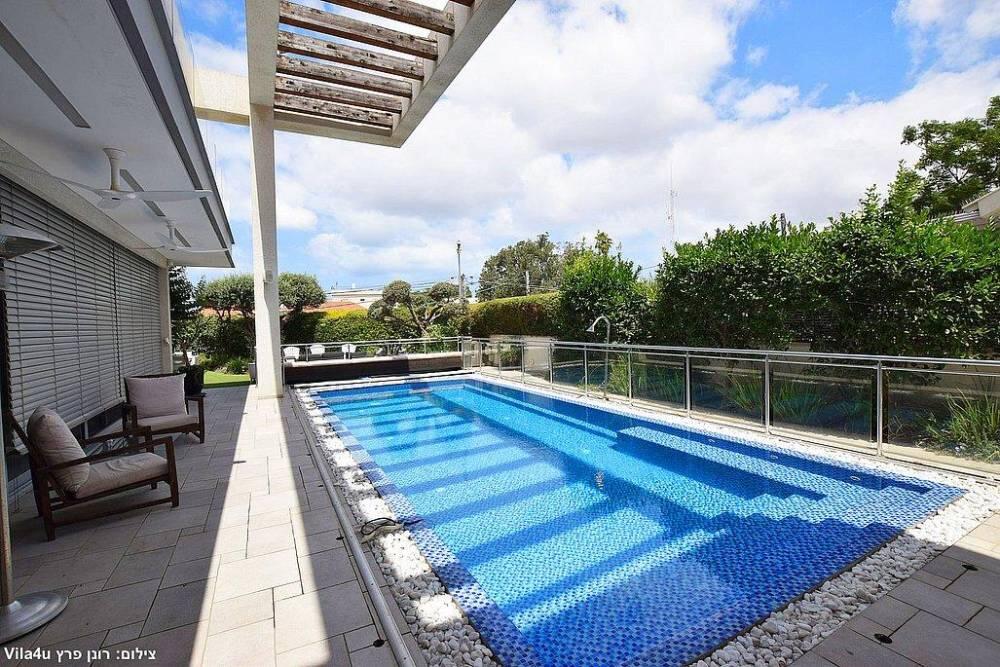 סיקרט פול מרכז  16  לופט לנד