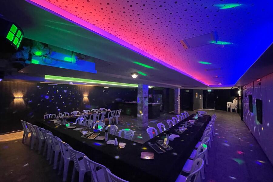 לופט ורטיגו - Loft Vertigo צפון  1  לופט לנד