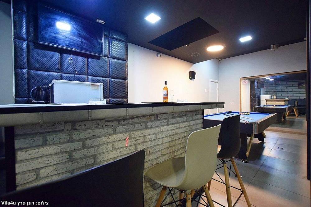 סיטי לופט ראשון לציון מרכז  17  לופט לנד