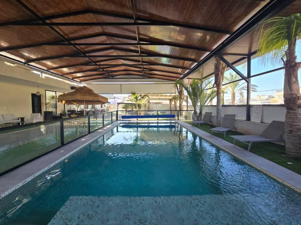 אחוזת אייל בגליל צפון  1  לופט לנד