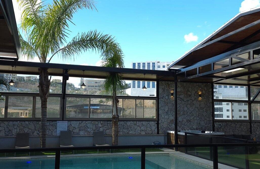 אחוזת אייל בגליל צפון  17  לופט לנד