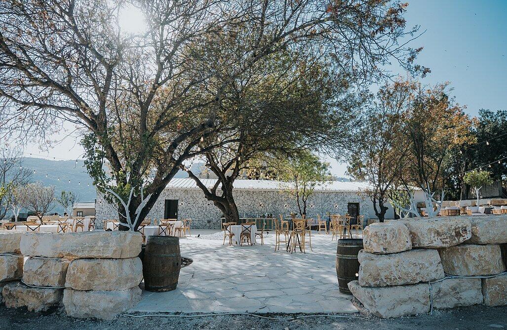 חצר העמק צפון  16  לופט לנד