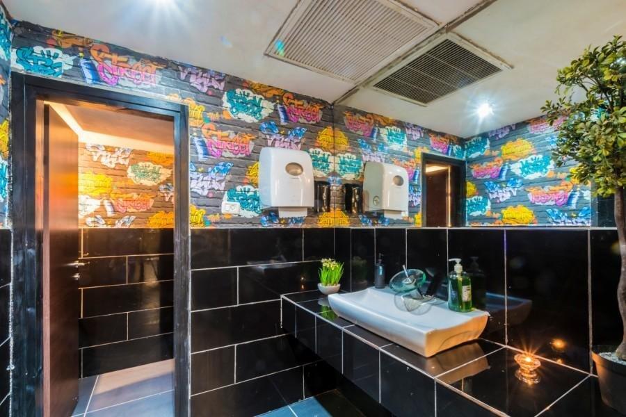 סינגל לופט מרכז  11  לופט לנד