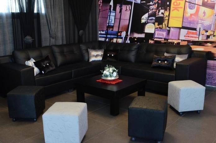 לי לופט - LE LOFT מרכז  2  לופט לנד