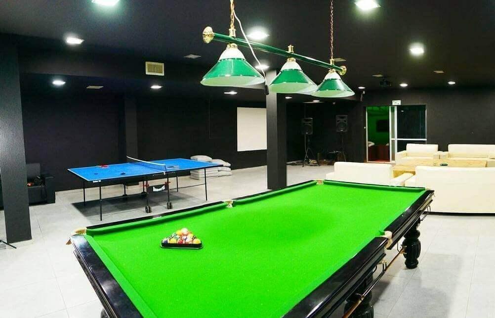 לופט הודיה דרום  12  לופט לנד