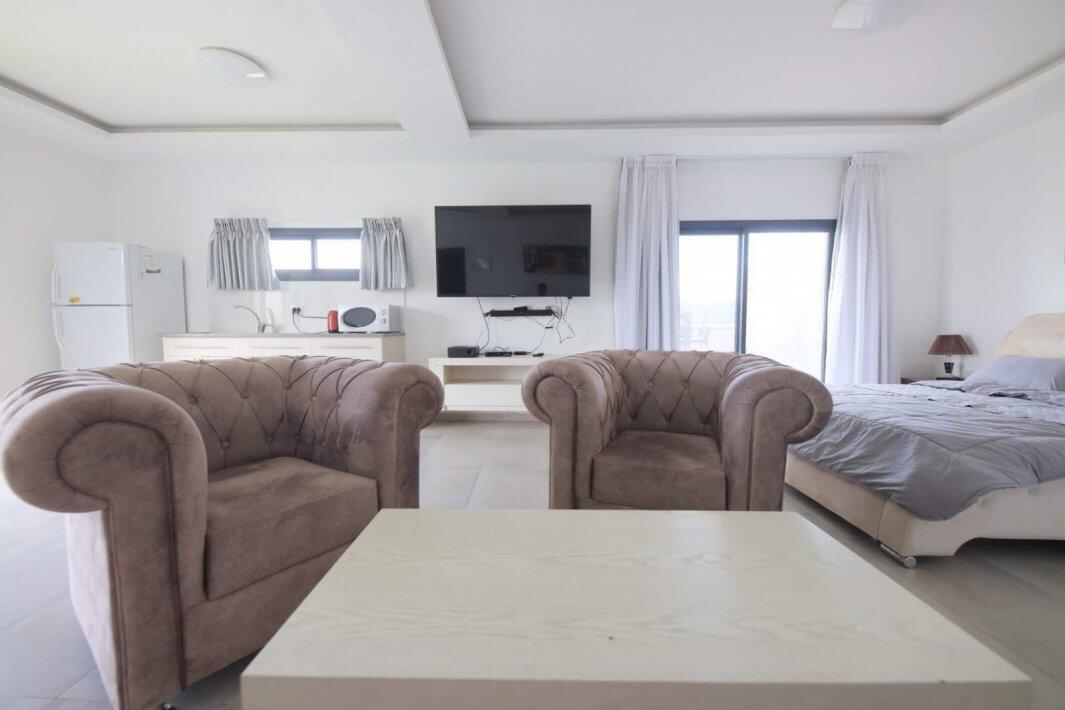 סול - מתחם אירוח ואירועים דרום  10  לופט לנד