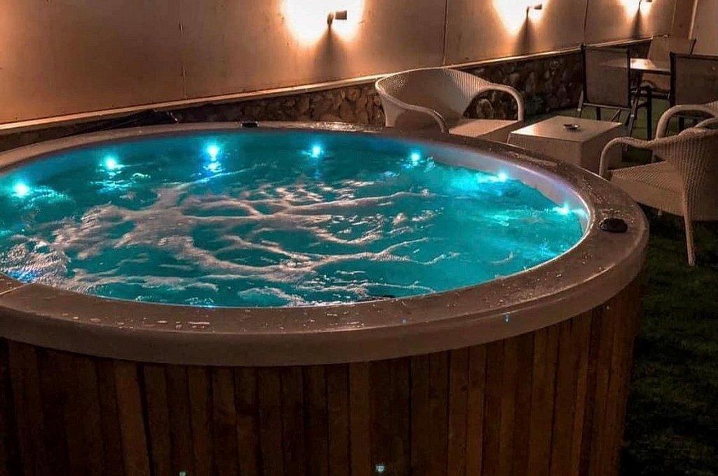 סול - מתחם אירוח ואירועים דרום  7  לופט לנד