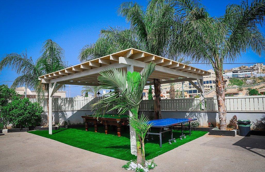 אחוזת אייל בגליל צפון  7  לופט לנד