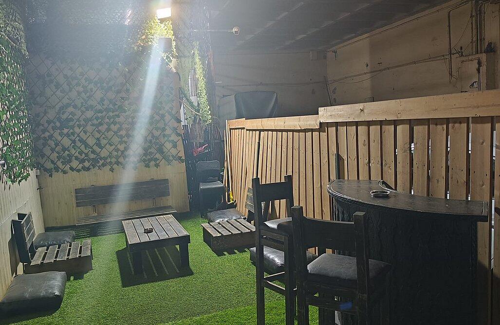 לופט גרייס מרכז  13  לופט לנד