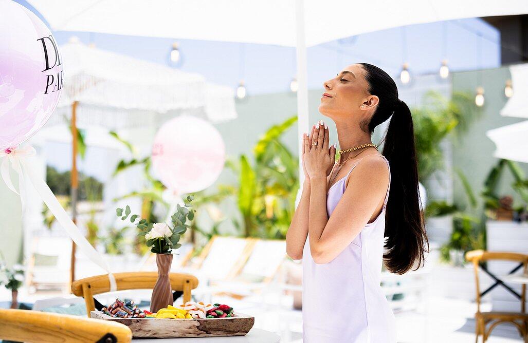 נאריה האוס - Narya House מרכז  3  לופט לנד