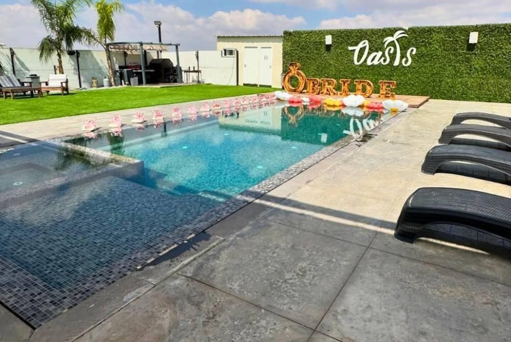 אואזיס דרום  15  לופט לנד