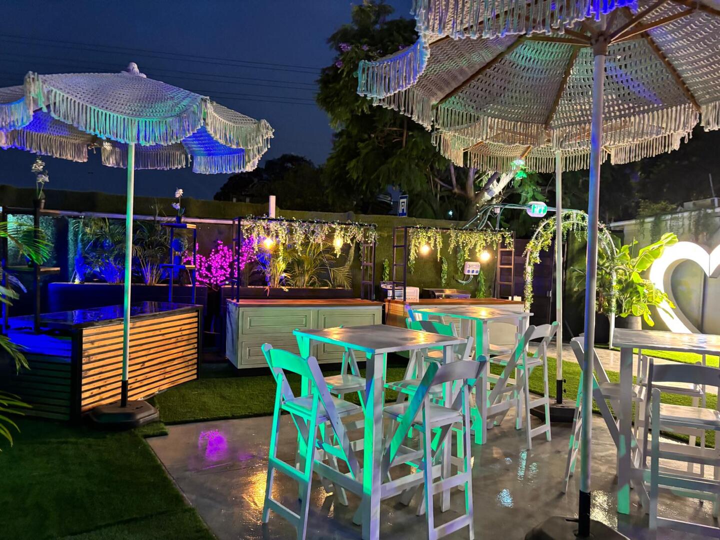 איוונט 47 מרכז  15  לופט לנד