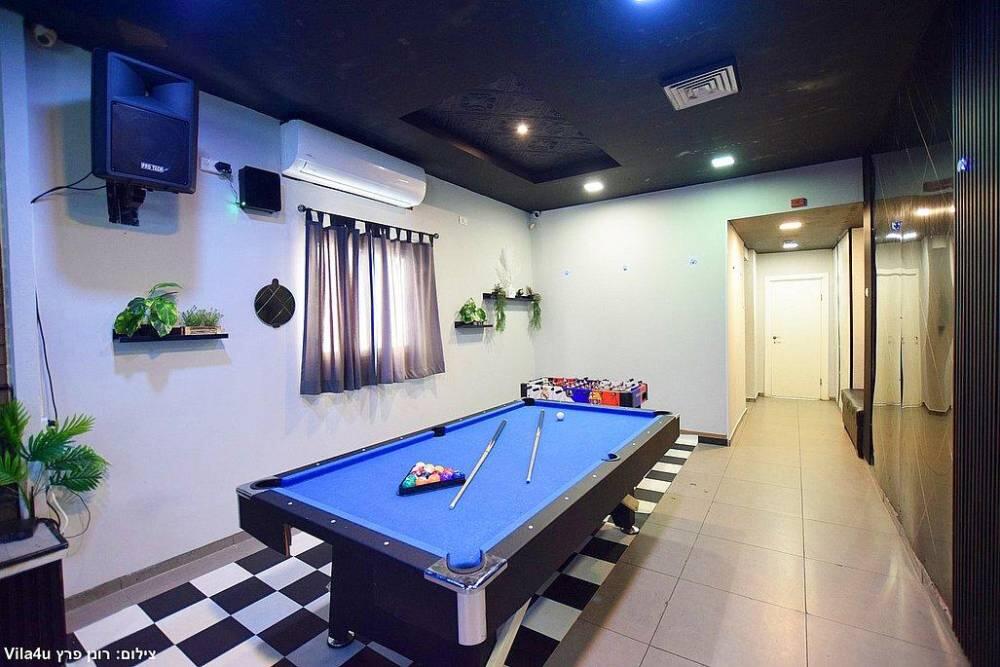 אינפיניטי לופט מרכז  20  לופט לנד