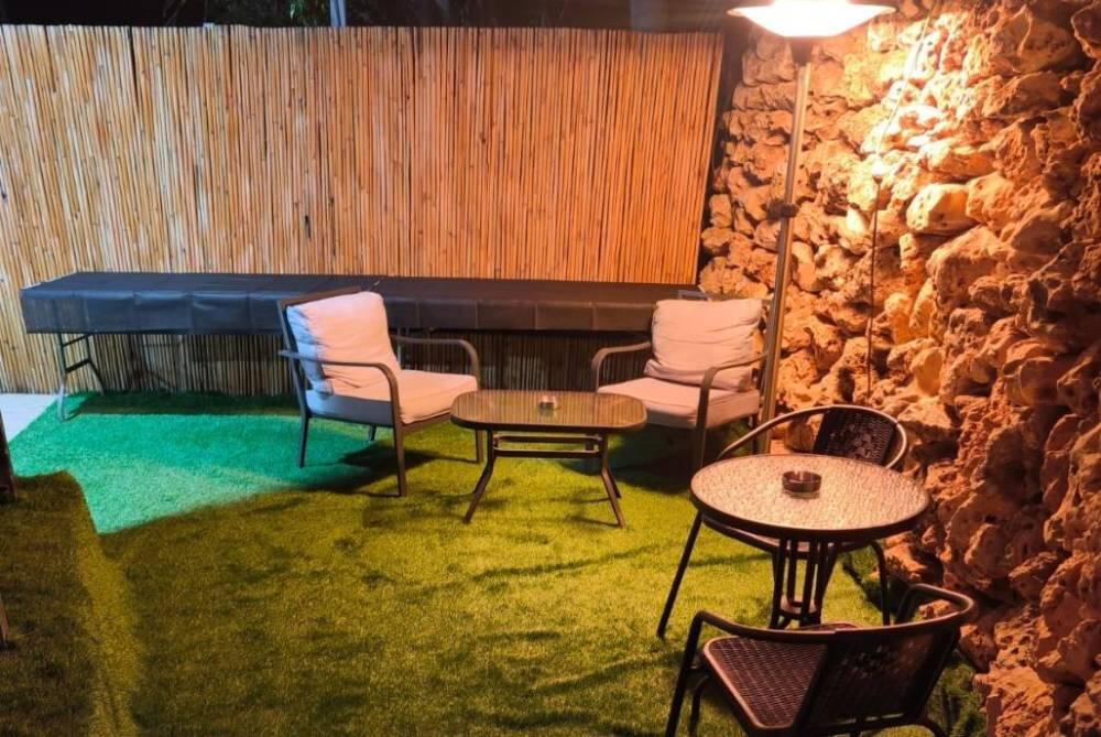 אירוס איוונט - Irus event מרכז  29  לופט לנד