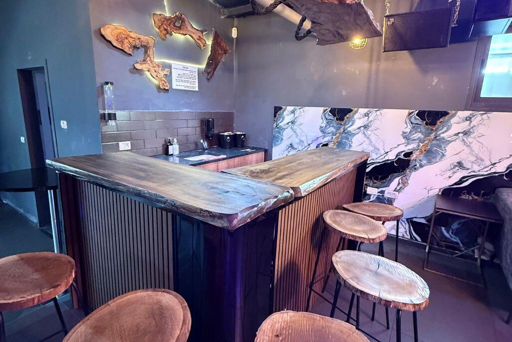 לי לופט - LE LOFT מרכז  20  לופט לנד