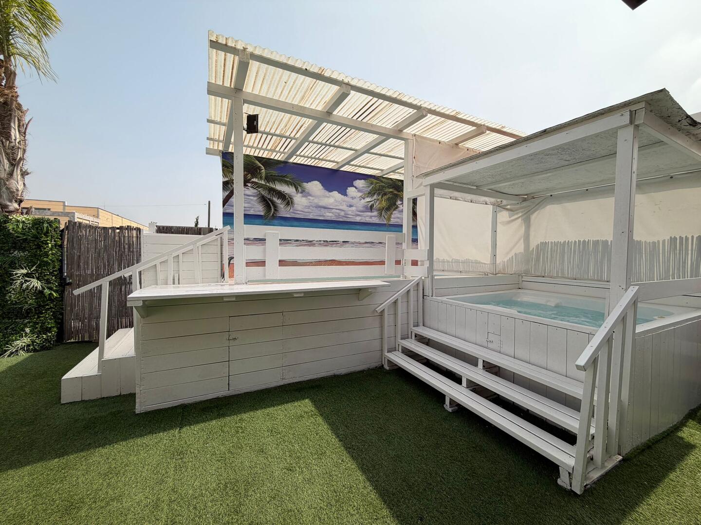 מתחם אופוריה מרכז  3  לופט לנד