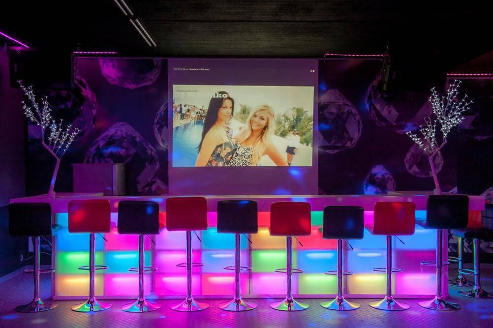 Blue ocean - בלו אושן מרכז  9  לופט לנד