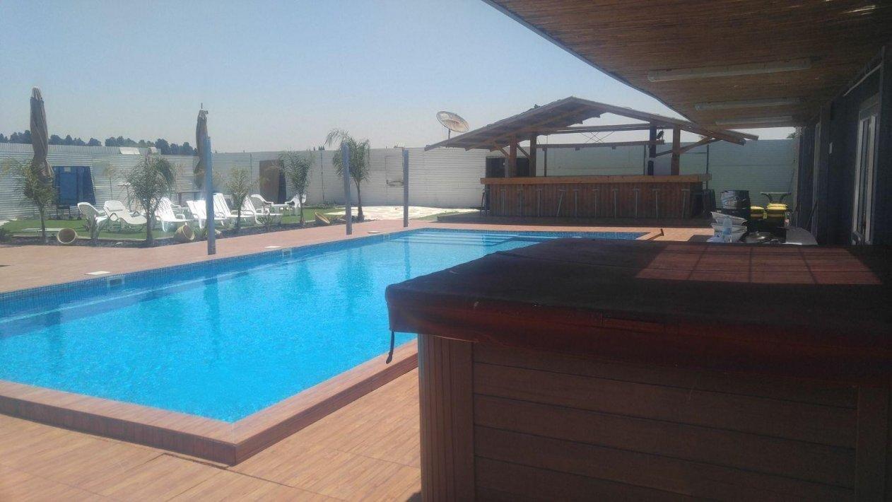 לופט הודיה דרום  10  לופט לנד