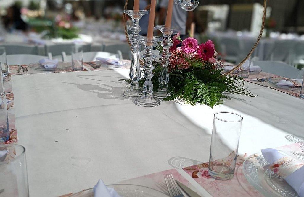 הוילה במשמר השבעה מרכז  36  לופט לנד