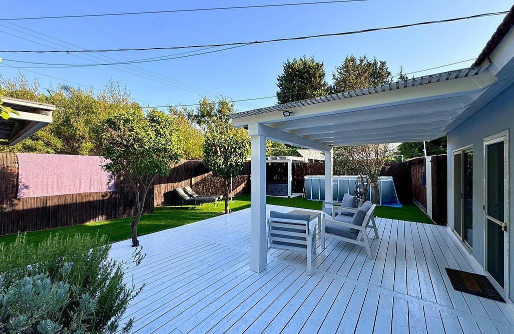 וילה רוז - Villa Rose מרכז  7  לופט לנד