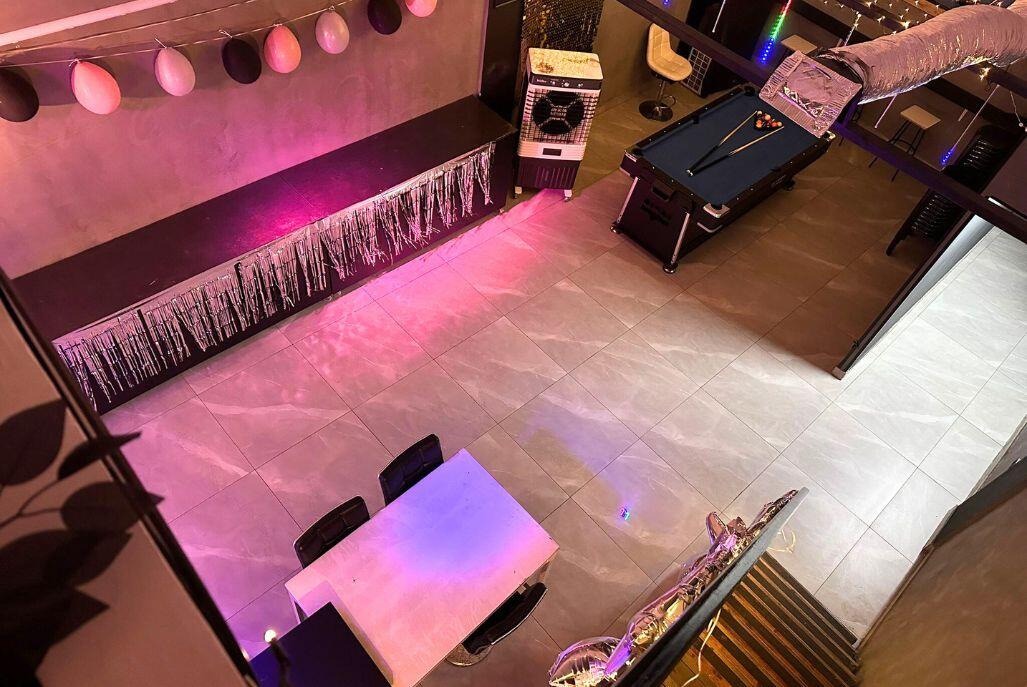 mylo39 - מיילו 39 מרכז  15  לופט לנד