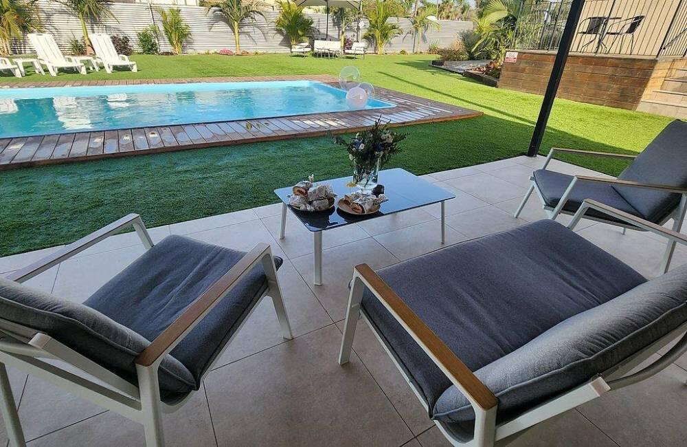 חלום של מקום דרום  5  לופט לנד