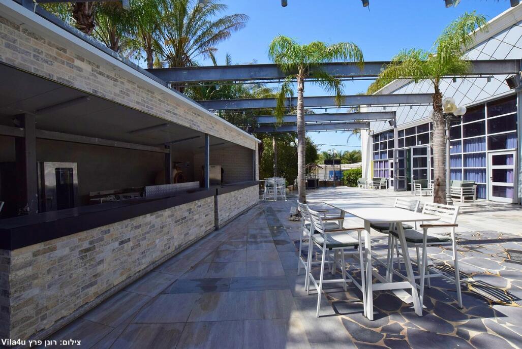 רוקה וייב - Rocca Vibe מרכז  5  לופט לנד