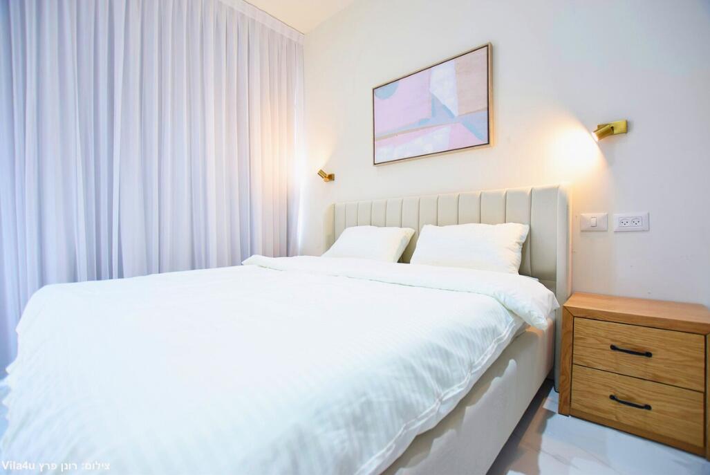 רוקה וייב - Rocca Vibe מרכז  11  לופט לנד