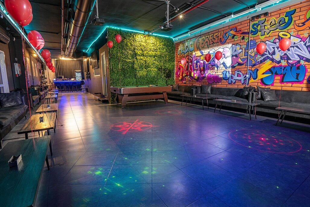 סטאר לופט - בת ים מרכז  11  לופט לנד