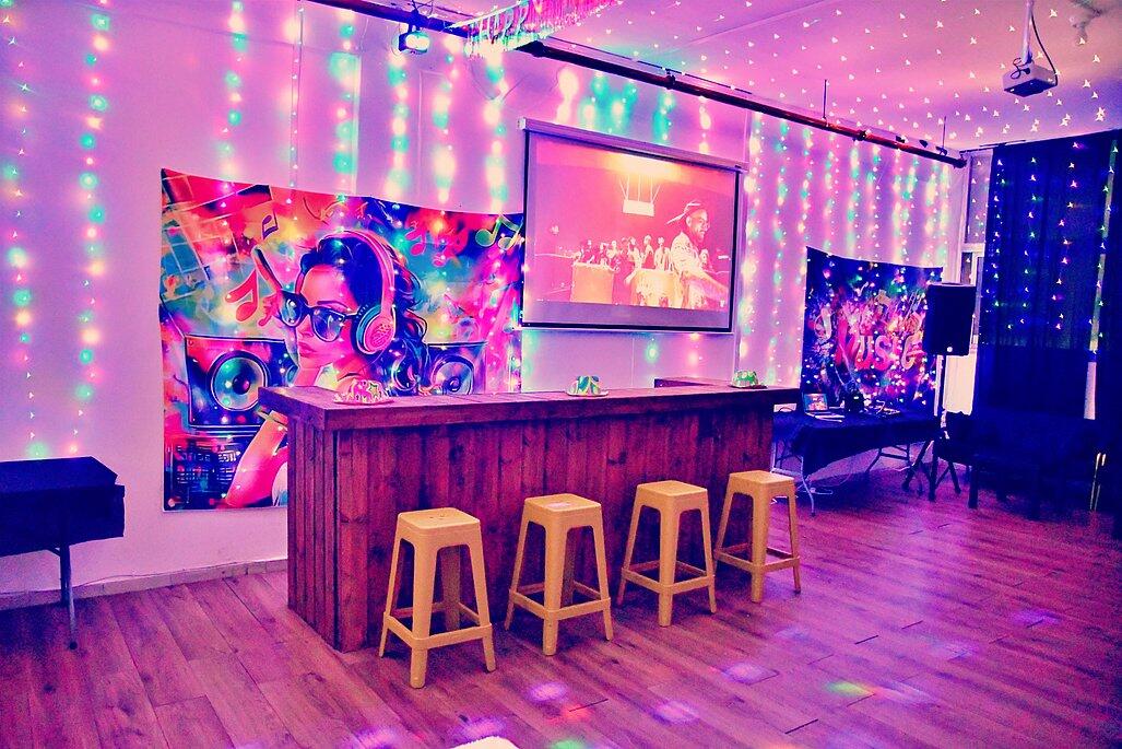 לופט אנג'וי ראשון לציון מרכז  4  לופט לנד