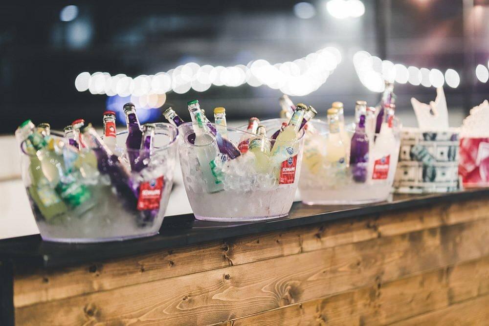 אלמאגו רוף תל אביב מרכז  15  לופט לנד